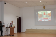 2025-2026 AKADEMİK YILI AÇILIŞ TÖRENLERİNİN İLKİ UZUNKÖPRÜ’DE GERÇEKLEŞTİRİLDİ