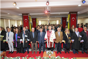 KEŞAN’DAKİ AKADEMİK BİRİMLERİMİZDE AKADEMİK YIL AÇILIŞ TÖRENİ YOĞUN KATILIMLA GERÇEKLEŞTİRİLDİ
