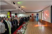 KEŞAN’DAKİ AKADEMİK BİRİMLERİMİZDE AKADEMİK YIL AÇILIŞ TÖRENİ YOĞUN KATILIMLA GERÇEKLEŞTİRİLDİ