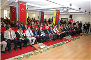 KEŞAN’DAKİ AKADEMİK BİRİMLERİMİZDE AKADEMİK YIL AÇILIŞ TÖRENİ YOĞUN KATILIMLA GERÇEKLEŞTİRİLDİ