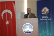 KEŞAN’DAKİ AKADEMİK BİRİMLERİMİZDE AKADEMİK YIL AÇILIŞ TÖRENİ YOĞUN KATILIMLA GERÇEKLEŞTİRİLDİ