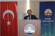 KEŞAN’DAKİ AKADEMİK BİRİMLERİMİZDE AKADEMİK YIL AÇILIŞ TÖRENİ YOĞUN KATILIMLA GERÇEKLEŞTİRİLDİ