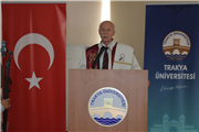 KEŞAN’DAKİ AKADEMİK BİRİMLERİMİZDE AKADEMİK YIL AÇILIŞ TÖRENİ YOĞUN KATILIMLA GERÇEKLEŞTİRİLDİ