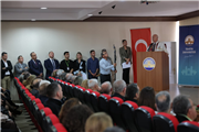 KEŞAN’DAKİ AKADEMİK BİRİMLERİMİZDE AKADEMİK YIL AÇILIŞ TÖRENİ YOĞUN KATILIMLA GERÇEKLEŞTİRİLDİ