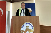 KEŞAN’DAKİ AKADEMİK BİRİMLERİMİZDE AKADEMİK YIL AÇILIŞ TÖRENİ YOĞUN KATILIMLA GERÇEKLEŞTİRİLDİ