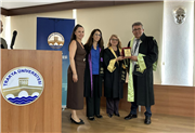 KEŞAN’DAKİ AKADEMİK BİRİMLERİMİZDE AKADEMİK YIL AÇILIŞ TÖRENİ YOĞUN KATILIMLA GERÇEKLEŞTİRİLDİ
