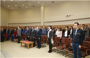 2. BALKAN KAS İSKELET KONSEYİ MULTİDİSİPLİNER OLGU TARTIŞMALARI