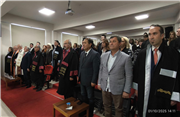 İPSALA MESLEK YÜKSEKOKULU’NDA AKADEMİK YIL AÇILIŞ TÖRENİ