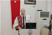 İPSALA MESLEK YÜKSEKOKULU’NDA AKADEMİK YIL AÇILIŞ TÖRENİ