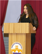 DİŞ HEKİMLİĞİ FAKÜLTESİ BEYAZ ÖNLÜK GİYME TÖRENİ