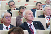 ÜNİVERSİTEMİZ ÜNİVERSİTELERARASI KURULA KATILDI