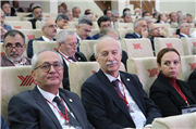 ÜNİVERSİTEMİZ ÜNİVERSİTELERARASI KURULA KATILDI