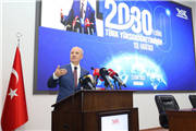 ÜNİVERSİTEMİZ ÜNİVERSİTELERARASI KURULA KATILDI