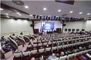 ÜNİVERSİTEMİZ ÜNİVERSİTELERARASI KURULA KATILDI