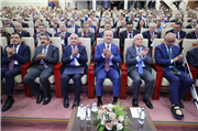 ÜNİVERSİTEMİZ ÜNİVERSİTELERARASI KURULA KATILDI