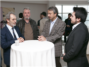 ÜNİVERSİTEMİZE ZİYARET