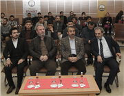 ÜNİVERSİTEMİZE ZİYARET