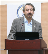 ÜNİVERSİTEMİZE ZİYARET