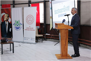 ÖĞRETİM ÜYELERİMİZDEN “MAZİDEN ATİYE” KAMPINA BİLİMSEL DESTEK