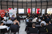 ÖĞRETİM ÜYELERİMİZDEN “MAZİDEN ATİYE” KAMPINA BİLİMSEL DESTEK