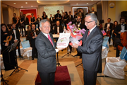 İPSALA’DA BALKAN SENFONİ ORKESTRASI KONSERİ