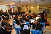 İPSALA’DA BALKAN SENFONİ ORKESTRASI KONSERİ