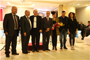 İPSALA’DA BALKAN SENFONİ ORKESTRASI KONSERİ