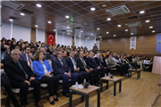 “204. YILINDA 1821 MORA İSYANI VE TRİPOLİÇE KATLİAMI” PANELİ GERÇEKLEŞTİRİLDİ