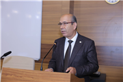 “204. YILINDA 1821 MORA İSYANI VE TRİPOLİÇE KATLİAMI” PANELİ GERÇEKLEŞTİRİLDİ