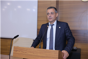 “204. YILINDA 1821 MORA İSYANI VE TRİPOLİÇE KATLİAMI” PANELİ GERÇEKLEŞTİRİLDİ