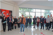 “EDİRNE” KONULU TEZLER ÖDÜLLENDİRİLDİ