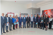“EDİRNE” KONULU TEZLER ÖDÜLLENDİRİLDİ