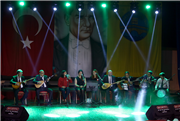 24 KASIM ÖĞRETMENLER GÜNÜ KUTLANDI