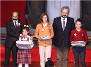 24 KASIM ÖĞRETMENLER GÜNÜ KUTLANDI