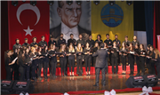 24 KASIM ÖĞRETMENLER GÜNÜ KUTLANDI