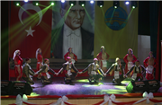 24 KASIM ÖĞRETMENLER GÜNÜ KUTLANDI