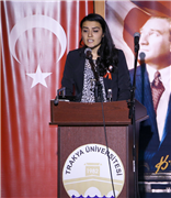 24 KASIM ÖĞRETMENLER GÜNÜ KUTLANDI