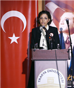 24 KASIM ÖĞRETMENLER GÜNÜ KUTLANDI