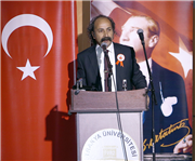 24 KASIM ÖĞRETMENLER GÜNÜ KUTLANDI