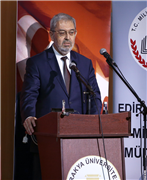 24 KASIM ÖĞRETMENLER GÜNÜ KUTLANDI