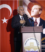 24 KASIM ÖĞRETMENLER GÜNÜ KUTLANDI