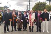 2025-2026 YÜKSEKÖĞRETİM AKADEMİK YILI AÇILIŞ TÖRENİ ANKARA’DA GERÇEKLEŞTİRİLDİ