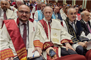 2025-2026 YÜKSEKÖĞRETİM AKADEMİK YILI AÇILIŞ TÖRENİ ANKARA’DA GERÇEKLEŞTİRİLDİ
