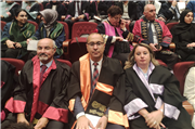 2025-2026 YÜKSEKÖĞRETİM AKADEMİK YILI AÇILIŞ TÖRENİ ANKARA’DA GERÇEKLEŞTİRİLDİ