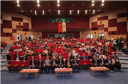 “BALKANLARDA TÜRKOLOJİ: GEÇMİŞTEN GELECEĞE” PANELİ GERÇEKLEŞTİRİLDİ