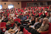 “BALKANLARDA TÜRKOLOJİ: GEÇMİŞTEN GELECEĞE” PANELİ GERÇEKLEŞTİRİLDİ