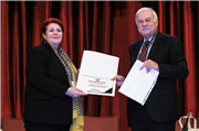 “BALKANLARDA TÜRKOLOJİ: GEÇMİŞTEN GELECEĞE” PANELİ GERÇEKLEŞTİRİLDİ