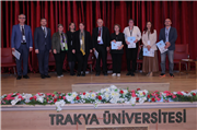 “BALKANLARDA TÜRKOLOJİ: GEÇMİŞTEN GELECEĞE” PANELİ GERÇEKLEŞTİRİLDİ