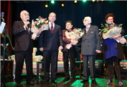 ÖĞRETMENLER GÜNÜ KONSERİ