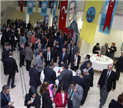 ÖĞRETMENLER GÜNÜ KONSERİ